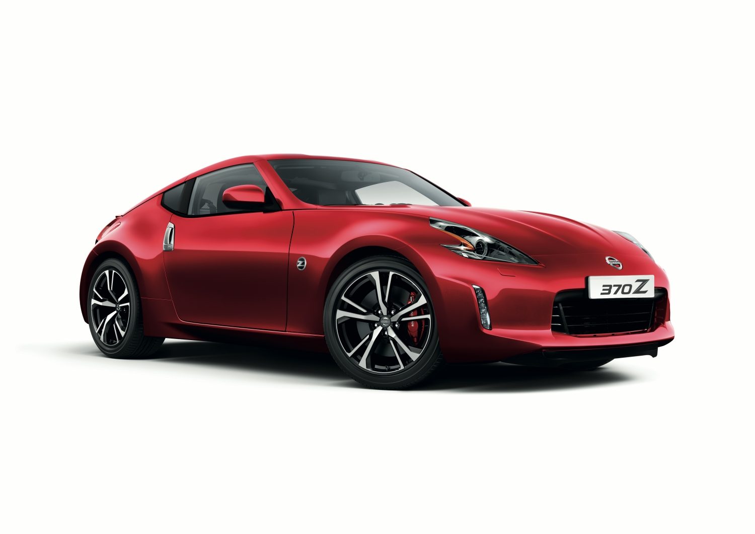 Prix & caractéristiques Nissan 370Z Nissan